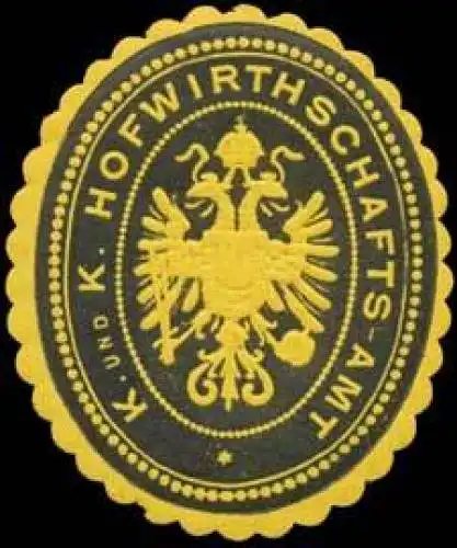 K. und K. Hofwirthschafts-Amt