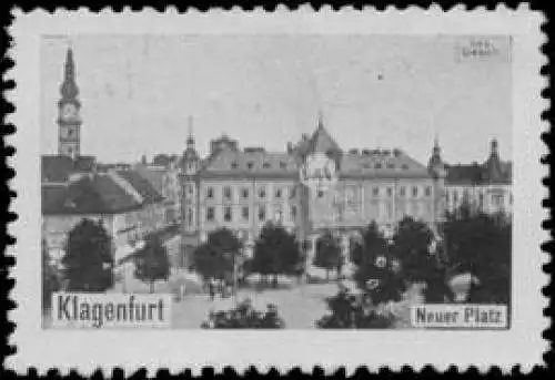 Neuer Platz