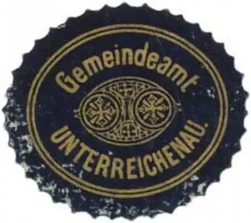 Gemeindeamt Unterreichenau