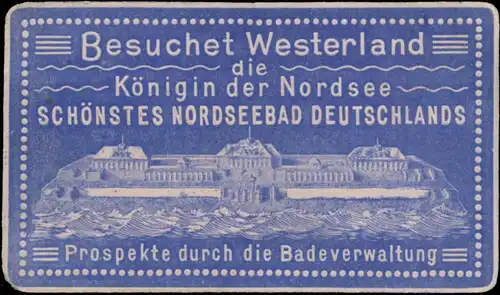 Besuchet Westerland