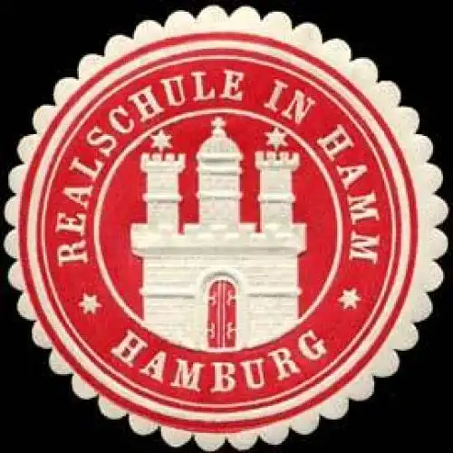 Realschule in Hamm