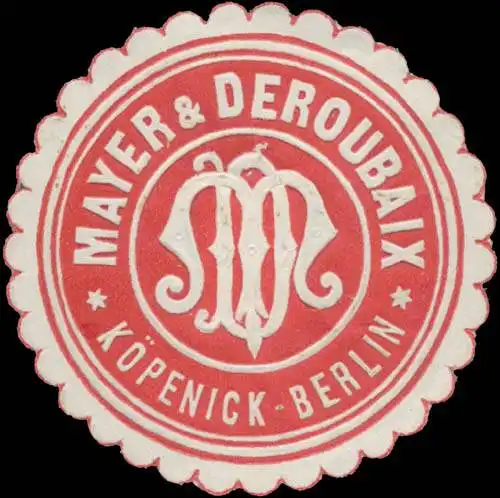 Mayer & Deroubaix