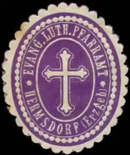 Evang. Luth. Pfarramt Hermsdorf/Erzgebirge