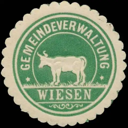 Gemeindeverwaltung Wiesen