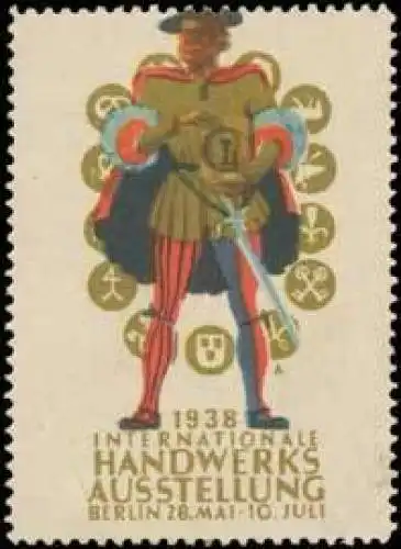 Handwerks Ausstellung