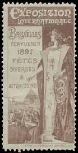 Exposition Internationale