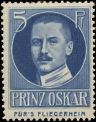 Prinz Oskar