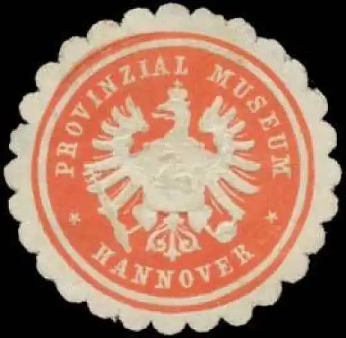 Provinzial Museum Hannover