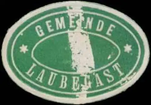 Gemeinde Laubegast