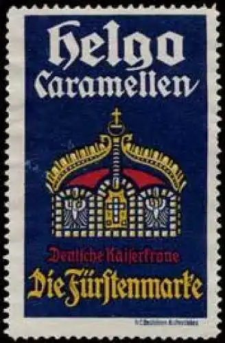 Deutsche Kaiserkrone