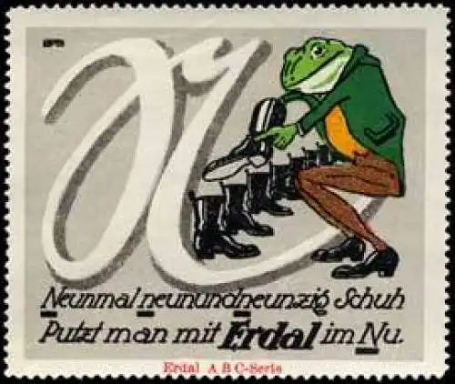 Buchstabe N