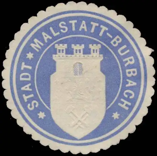 Stadt Malstatt-Burbach