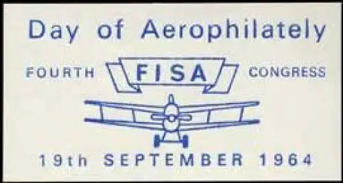 Day of Aerophilately