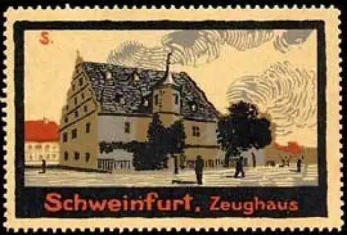 Zeughaus