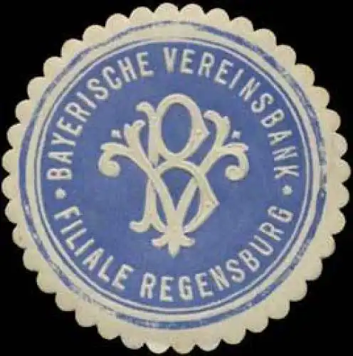 Bayerische Vereinsbank