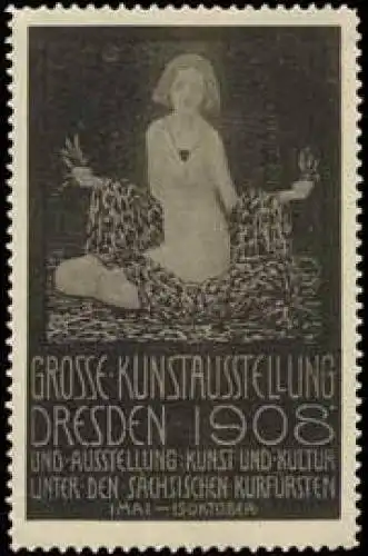 Grosse Kunstausstellung