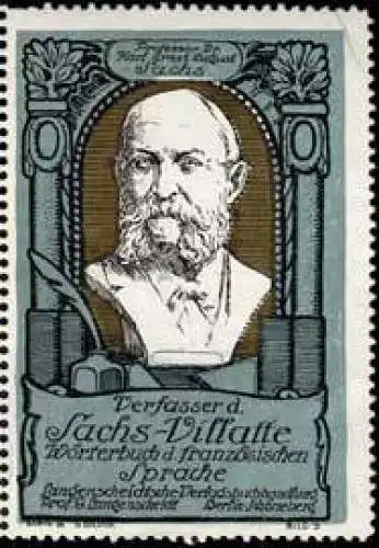 Prof. Dr. K.E.A. Sachs