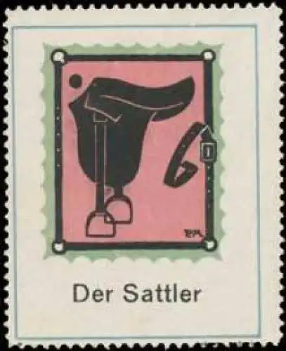 Der Sattler