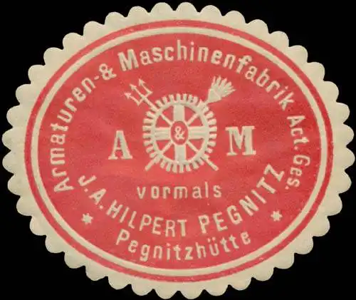 Armaturen- & Maschinenfabrik AG