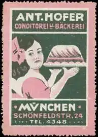 Bäckerei