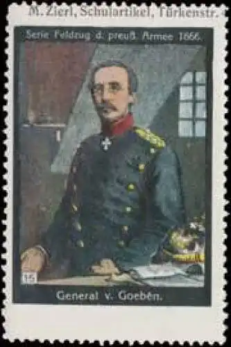 von Goeben