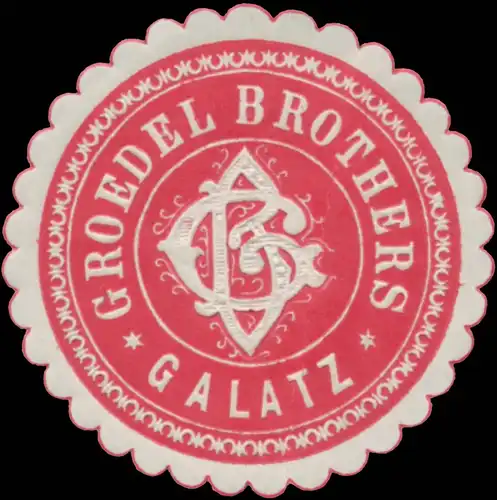 Groedel Brothers