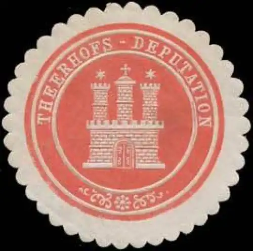 Theerhofs-Deputation