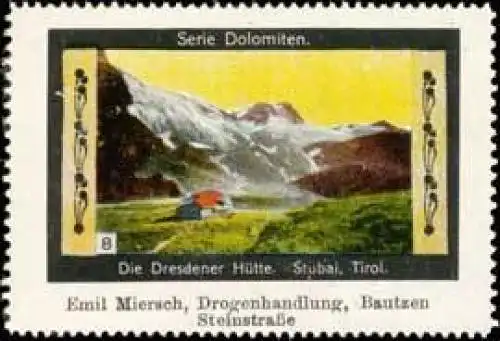 Dolomiten