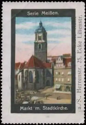 Markt