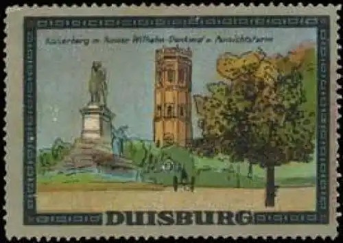 Kaiserberg