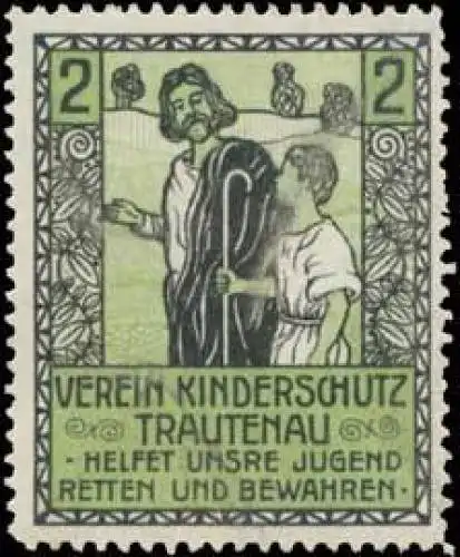 Kinderschutz