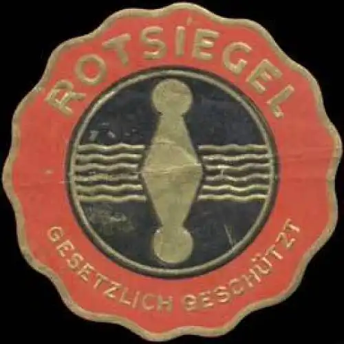 Rotsiegel