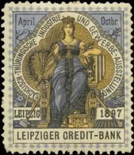 Leipziger Credit-Bank