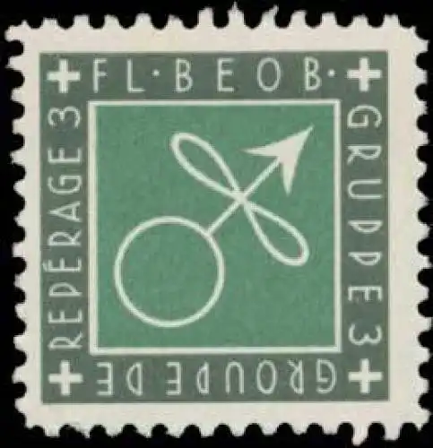 Fl. Beobachter Gruppe 3