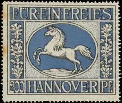 Freies Hannover