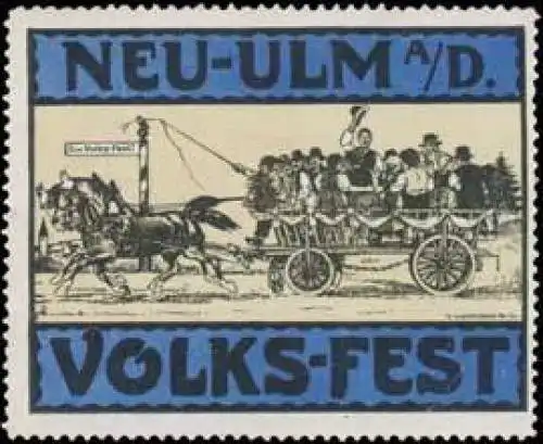 Volksfest