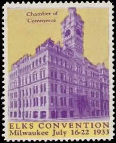 Chamber of Commerce