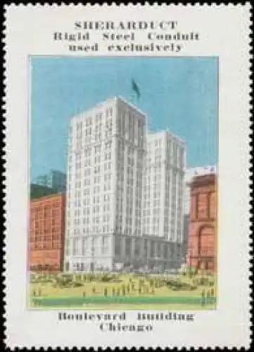 Boulevard Building