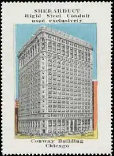 Conway Building