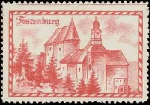 Festenburg