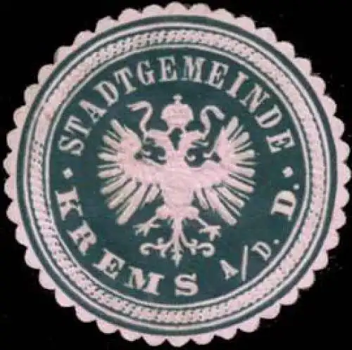 Stadtgemeinde Krems/Donau