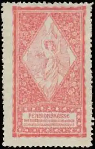 Pensionskasse