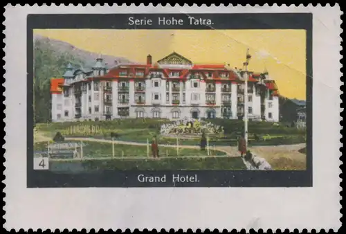 Grand Hotel