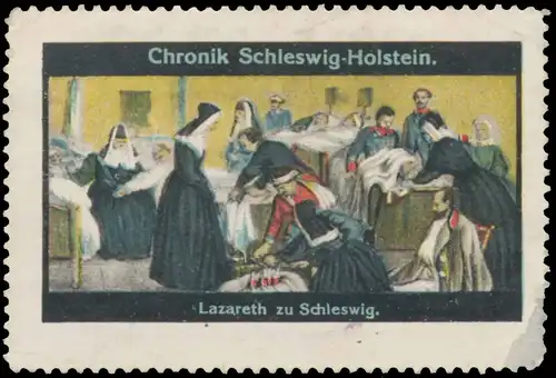 Lazareth zu Schleswig