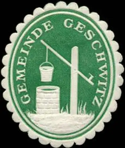 Gemeinde Geschwitz (Borna)