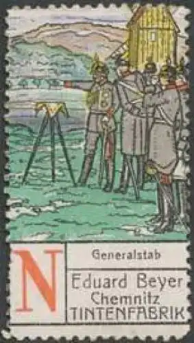 Generalstab