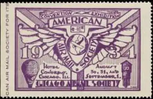 Air Mail Society