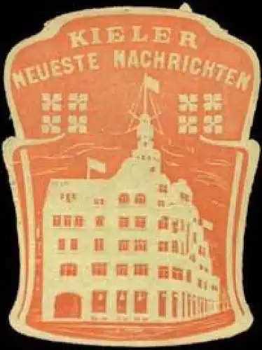 Kieler neueste Nachrichten
