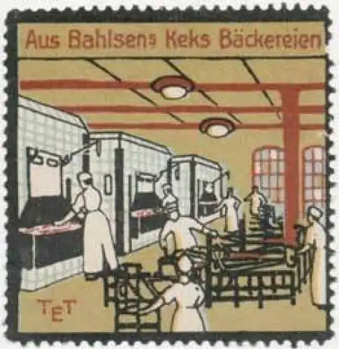 TET