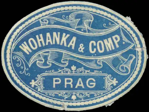 Wohanka & Comp